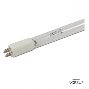 Norsup Supernova UV-C lamp 80 watt