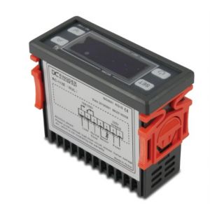 Hydro-S: display PCB RC112E (WJL)<2021