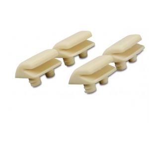Hayward Slotted santroprene shoes 4-pack