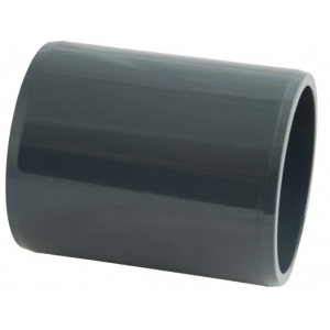 PVC drukbuis 50 mm 10 bar - 6cm