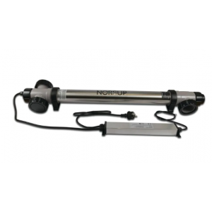 Norsup UV-C Supernova 80W