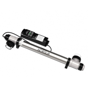 Norsup UV-C Supernova timer 80W