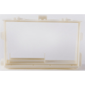 Dolphin Filter And Cartridge Holder