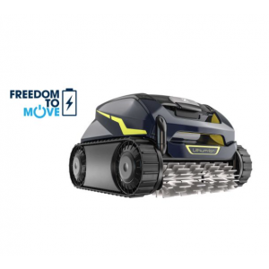 Zodiac Freerider RF 5200 IQ