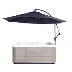 Umbrella frame t.b.v. suite spa