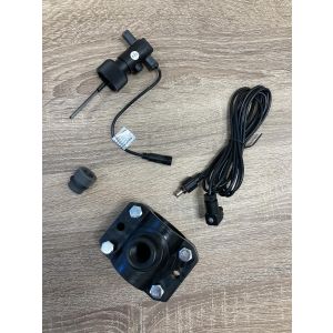 Flowswitch voor EPS