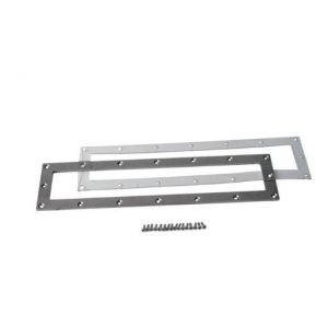 Flensset Design skimmer voor foliebaden