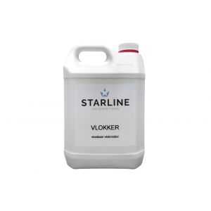 Starline Vloeibare vlokker 5 ltr