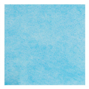 Beschermvilt 2,00 x 50 meter - Alkor Blauw