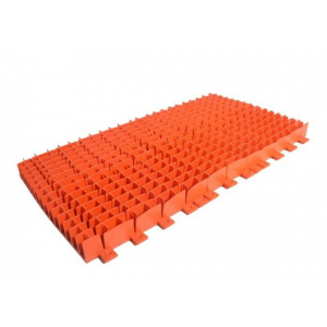 Dolphin Explorer PVC Brush Diag CB