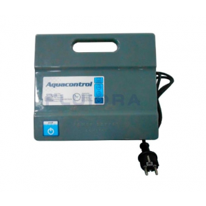 Astral Robot transformator Sps Smart Eu 180W Grijs