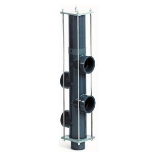 Besgo 5-weg klep