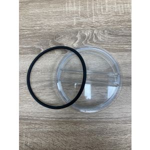 O-ring + deksel SHC75
