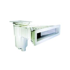 Astral skimmer 17,5 l hoogwater