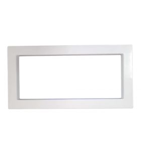 Weltico Sierflens breedmond