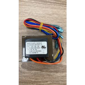 Heat Perfector transformator