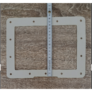Doughboy Upper Face Plate "U" Gasket
