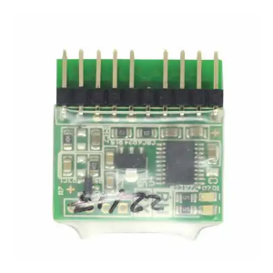 Sugar Valley - Hayward Aquarite+: Rx-pH chip