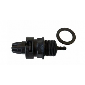 Injectieventiel BD 1/2''