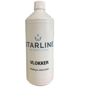 Starline Vloeibare vlokker 1 ltr