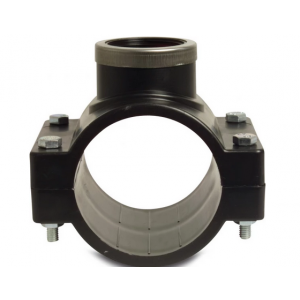 Aanboorzadel 20 mm x 1/2"