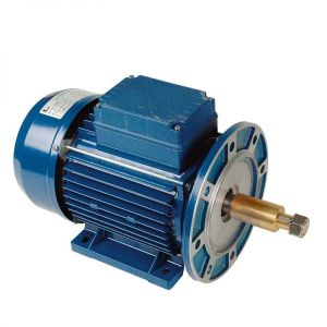 Fitstar elektromotor 3-fasen 2,6 kW-230/400 V