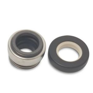 Kripsol KS mechanische seal