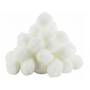 Filterballen