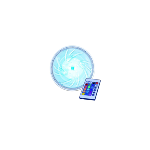 Zwembadlamp magneet LED multicolor