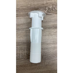 Wanddoorvoer liner, BWT