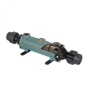 Bowman wisselaar 5114-2-Cu/Ni