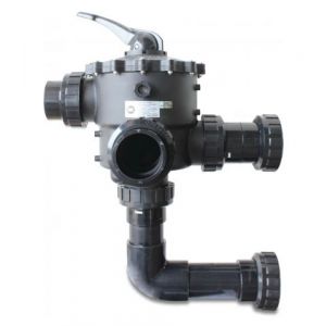 Waterco Meerwegklep 90MM