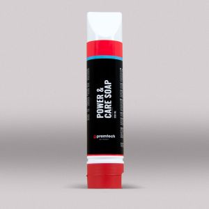 Power & Care soap