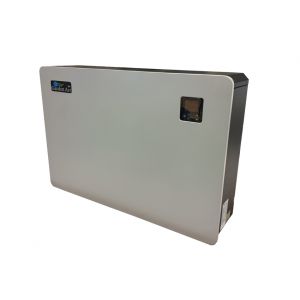Garden Air Full Inverter ontvochtiger 4l/h