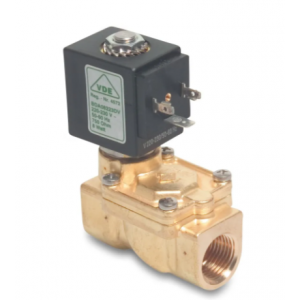 Magneetventiel WKB 1/2" 230v 16bar