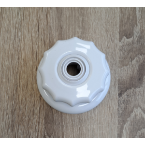 Weltico Superpool nozzle: front richtbaar