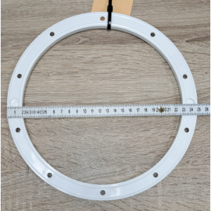 Weltico verlichting: flens