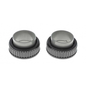 Speck koppelset compleet ø63mm