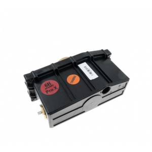 Dolphin motorbox voor o.a. Wave 100