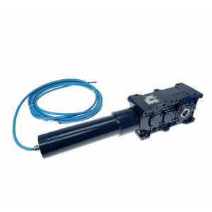 Aquadeck externe motor Aquamat 500 Nm