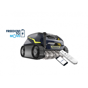 Zodiac Freerider RF 5600 IQ