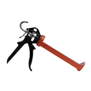 Siliconepistool Pro