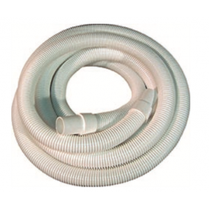 Vlottende bodemzuigslang 9 mtr