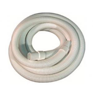 Vlottende bodemzuigslang