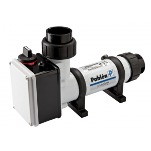 Aqua compact - 6 KW - Titanium