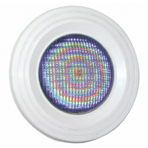 OPTISCH BLOK/SCHIJNW.PL/PB06C, LED RGB, WIT