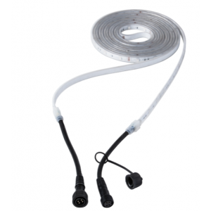 Onderwater led-strips: Verlenging