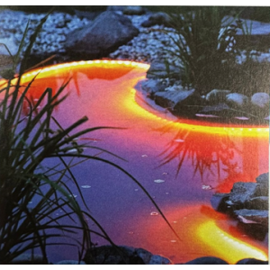 Onderwater LED-Strips