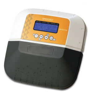 Pentair Zwembad controle unit type Speedeo