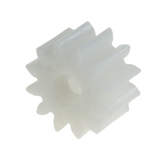 Dolphin tandwiel aandrijving tbv Scoop serie, Ultimate en M700
